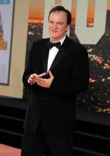 Quentin Tarantino 