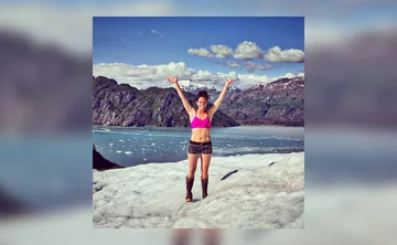 Zdjęcie Davida Canalesa 