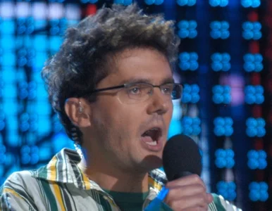 Miniatura: Wojewódzki wystąpi w sztuce bo... chciał...