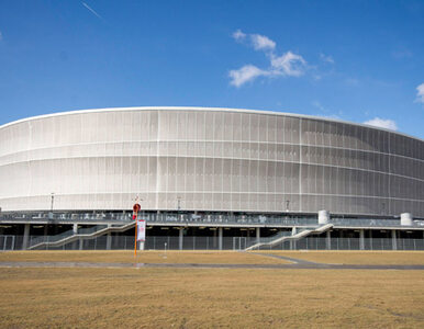 Miniatura: Stadion Miejski, Wrocław