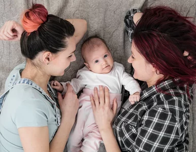 Miniatura: „Chłopak, dziewczyna, normalna rodzina”?...