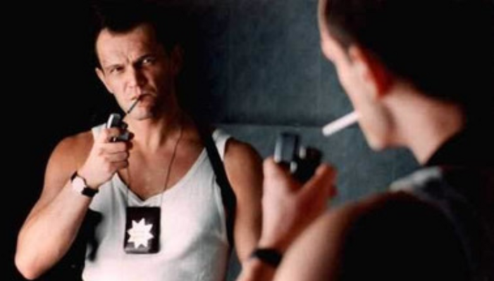 Miniatura: Jak przez lata zmienili się aktorzy z...