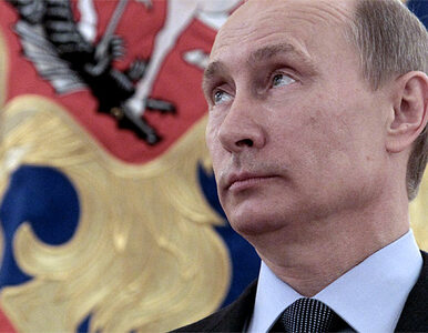 Miniatura: Rosja w WTO - Putin stawia kropkę nad i