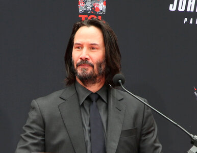 Miniatura: Keanu Reeves zagra w filmach Marvela?...