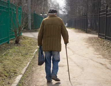 Miniatura: Katastrofa demograficzna. „Nadziei na to,...