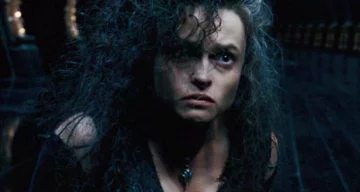 Bellatrix Lestrange 