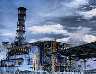 Miniatura: Świat zrzucił się na Czarnobyl