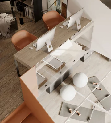 Projekt domu dla czteroosobowej rodziny, Mikołajska STUDIO 