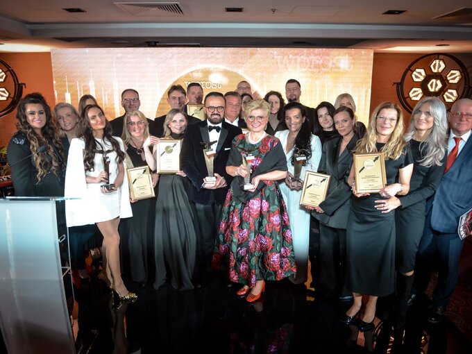 Relacja z gali „ShEO Awards 2025”