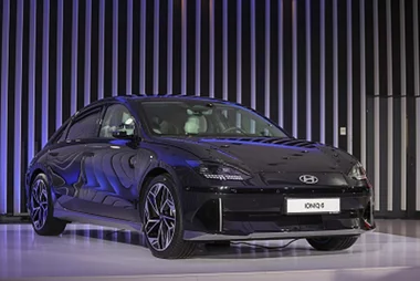 Ioniq 6