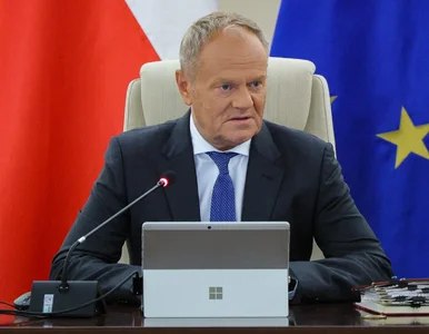 Miniatura: Zuchwała kradzież pod domem Tuska. „Cały...