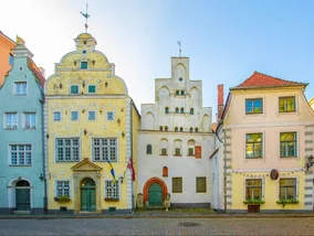 Miniatura: To idealne miasto dla&nbsp;oszczędnych....