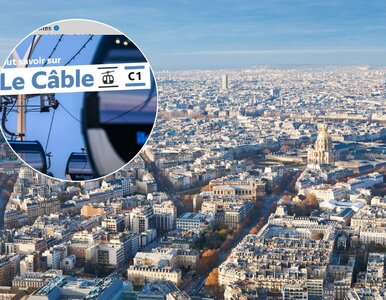 Miniatura: Nowa atrakcja w europejskiej stolicy. Jest...