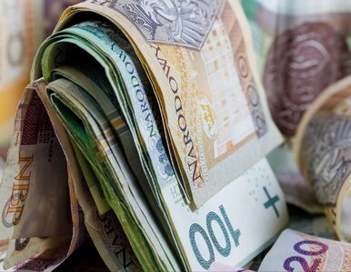Miniatura: Setki milionów złotych czekają na wypłatę....