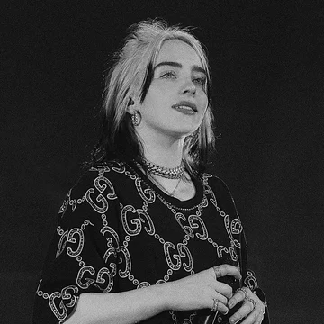 Billie Eilish 