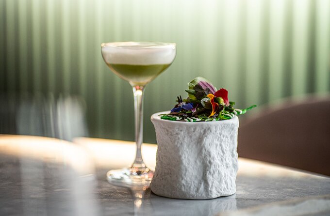 Polskie restauracje w przewodniku Michelin