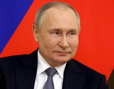 Władimir Putin o tragedii w Donbasie. „My, Rosjanie, niesiemy pomoc”