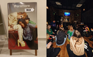 Premiera płyty Paramore &bdquo;This is&nbsp;Why&rdquo; w&nbsp;Warszawie