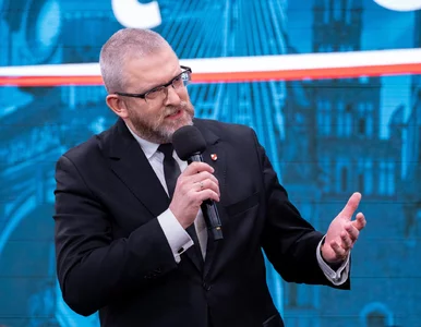 Miniatura: Fundacja Brauna wykreślona z listy. W...