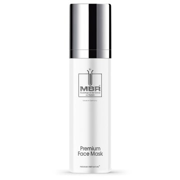 Premium Face Mask