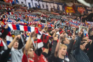 Wisła Kraków – Warta Poznań 