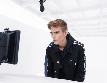 Presley Gerber 