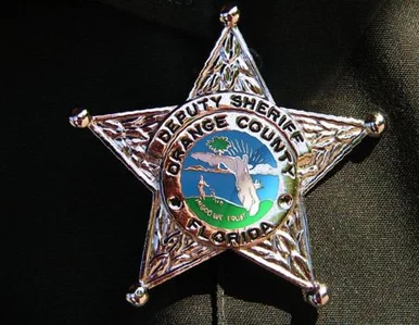 Miniatura: Szeryf Sullivan w areszcie imienia.......