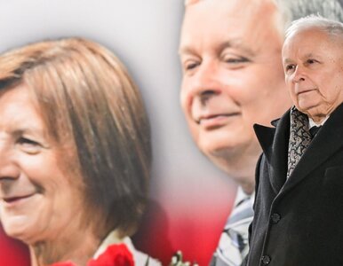 Miniatura: Kaczyński jednoznacznie o Smoleńsku: To...
