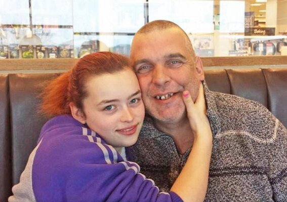 Miniatura: Małżeństwo, które dzieli 27 lat różnicy