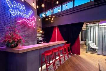 Siedziba HBO Polska Siedziba HBO Polska w Warszawie