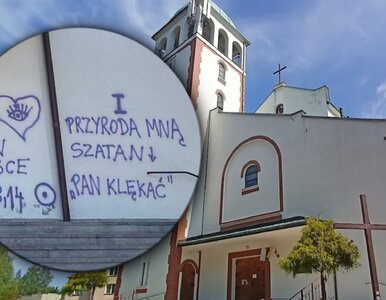 Miniatura: Proboszcz nie spodziewał się, że zobaczy...