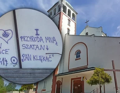 Miniatura: Proboszcz nie spodziewał się, że zobaczy...