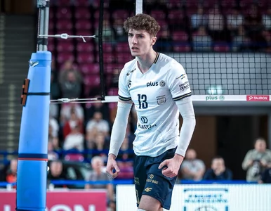 Miniatura: Igor Grobelny strażakiem Projektu...