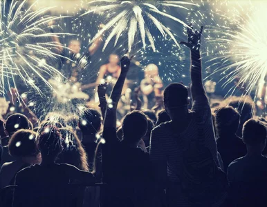 Miniatura: Heidtman o postanowieniach noworocznych....