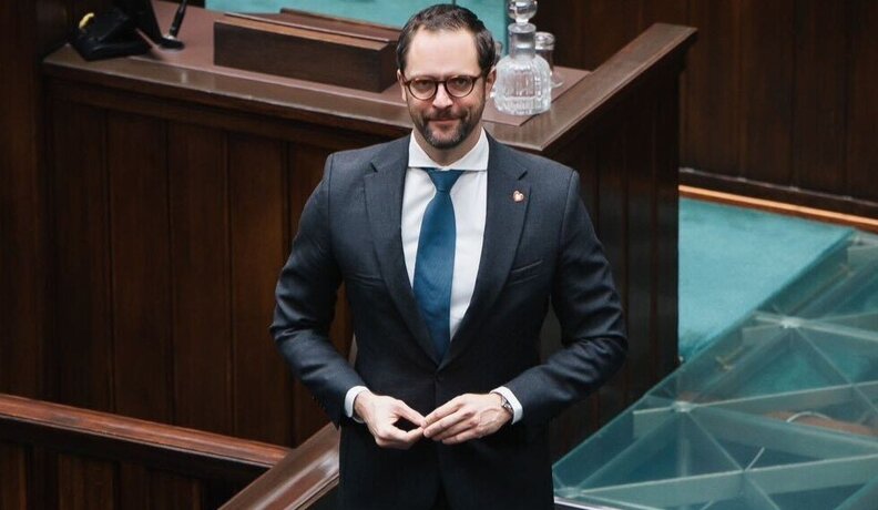 Miniatura: Frekwencyjny rekordzista. Bliźniuk i inni...