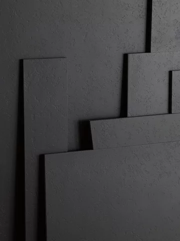 Kolekcja Kosei, projekt Vincent Van Duysen mutina, Vincent Van Duysen