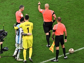 Asystenci Szymona Marciniaka na temat krytyki Francuzów. Zaskakująca...