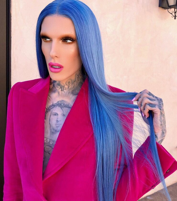 Jeffree Star 