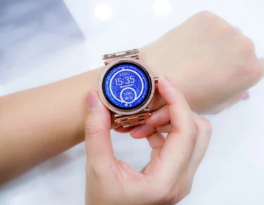 Miniatura: Smartwatch dla każdego na Vobis.pl. Od...