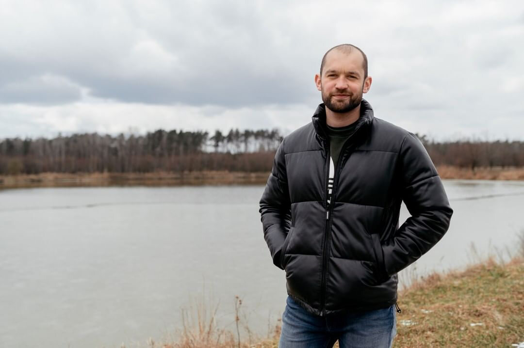 Stanisław, 26 lat, kandydat do programu „Rolnik szuka żony” 