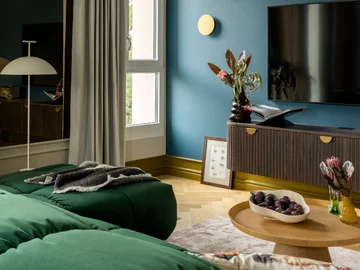 Realizacja Finch Studio 