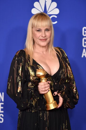 Patricia Arquette 