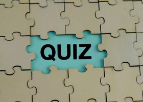 Miniatura: 10 pytań z losowych dziedzin. Znasz...