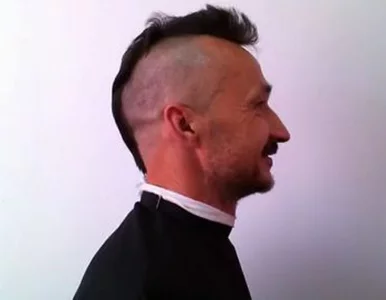 Miniatura: Uczniowie zdali maturę, a nauczycielowi...