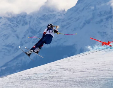 Miniatura: Lindsey Vonn zabrała głos po koszmarnym...