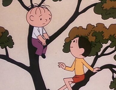 Miniatura: QUIZ z kultowych wieczorynek! Test pamięci...