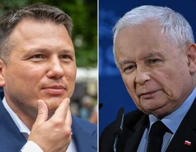 Miniatura: PiS kontra Konfederacja. Kulisy...