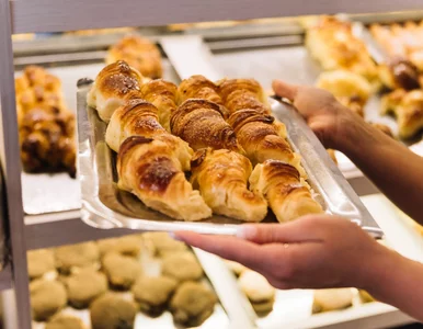 Miniatura: Te słodkie wypieki z Biedronki mają po 500...