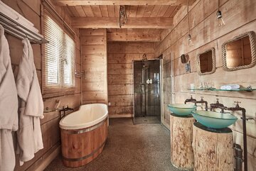 NoName Luxury Hotel&SPA  w&nbsp;Łapszach Niżnych