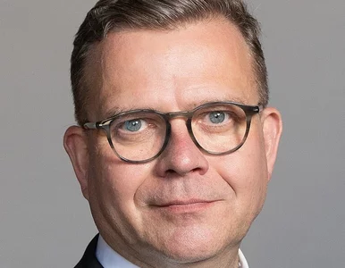 Miniatura: Petteri Orpo nowym premierem Finlandii....